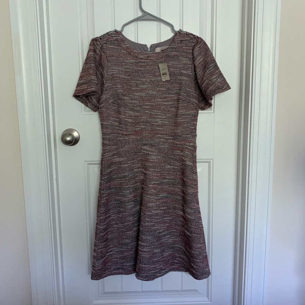 Loft Dress